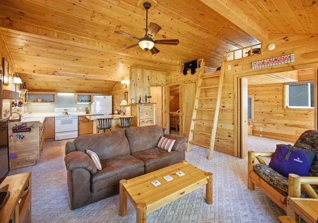 Photo 4 of Single family home for sale at 27925 Kovarik Rd, Webster, WI 54893 | MLS# 7136092 | Listing updated on 2026-09-11
