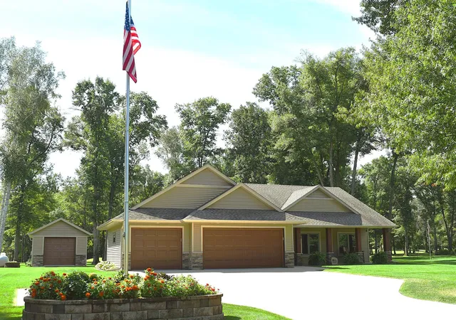 Photo 1 of Sale Pending at 1359 Ridge Rd, Motley, MN 56466 | MLS# 7136116 | Listing updated on 2026-09-14
