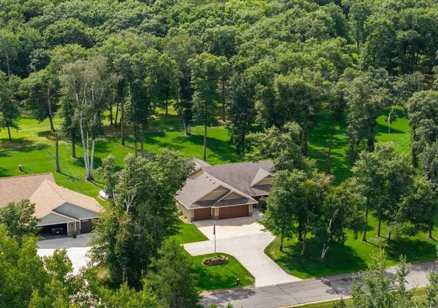Photo 2 of Sale Pending at 1359 Ridge Rd, Motley, MN 56466 | MLS# 7136116 | Listing updated on 2026-09-14
