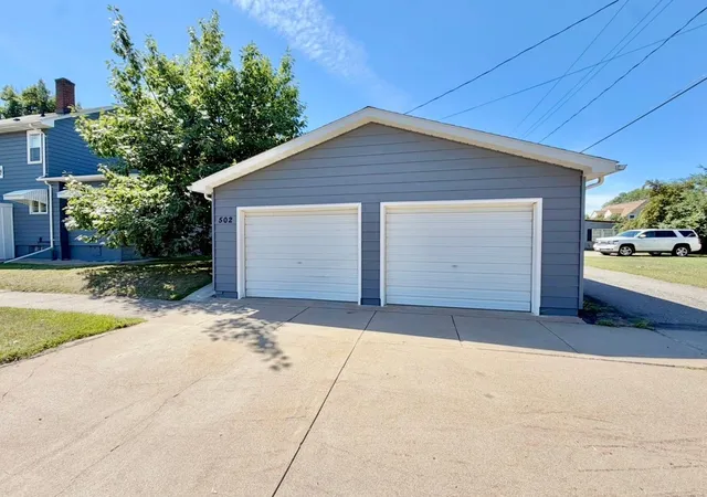 Photo 3 of Single family home for sale at 502 W 3rd Avenue, Keewatin, MN 55753 | MLS# 7136188 | Listing updated on 2026-09-11
