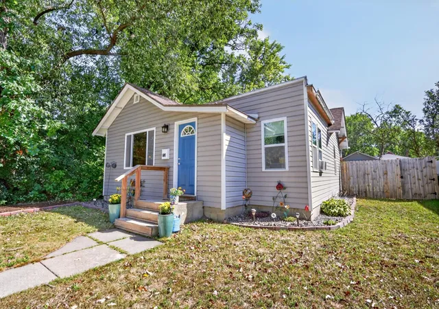 Photo 1 of Sale Pending at 608 Ne 3rd Avenue, Grand Rapids, MN 55744 | MLS# 7136190 | Listing updated on 2026-09-08