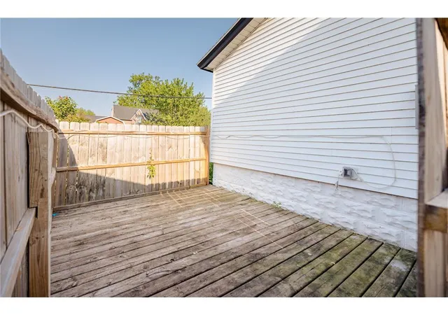 Photo 3 of Single family home for sale at 300 Irvin St, West Concord, MN 55985 | MLS# 7136208 | Listing updated on 2026-09-11