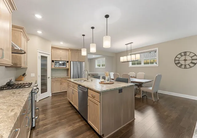 Photo 3 of Sale Pending at 10230 57th Avenue N, Minneapolis, MN 55442 | MLS# 7136210 | Listing updated on 2026-09-18