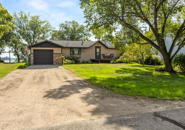 Photo 1 of Single family home for sale at 43740 Bass Harbor Rd, Pelican Rapids, MN 56572 | MLS# 7136236 | Listing updated on 2026-09-21