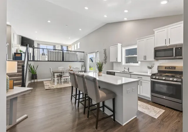Photo 3 of Sale Pending at 12857 Erskin Cir Ne, Minneapolis, MN 55449 | MLS# 7136241 | Listing updated on 2026-09-15