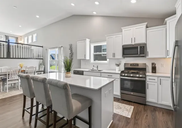 Photo 3 of Sale Pending at 12857 Erskin Cir NE, Minneapolis, MN 55449 | MLS# 7136241 | Listing updated on 2026-09-15