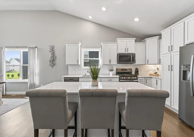 Photo 4 of Sale Pending at 12857 Erskin Cir NE, Minneapolis, MN 55449 | MLS# 7136241 | Listing updated on 2026-09-15