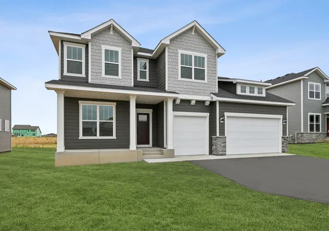 Photo 1 of Single family home for sale at 14933 116th Avenue N, Osseo, MN 55369 | MLS# 7136247 | Listing updated on 2026-09-11