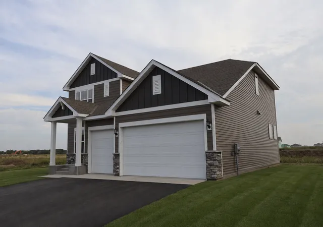Photo 1 of Single family home for sale at 14911 116th Avenue N, Osseo, MN 55369 | MLS# 7136248 | Listing updated on 2026-09-11
