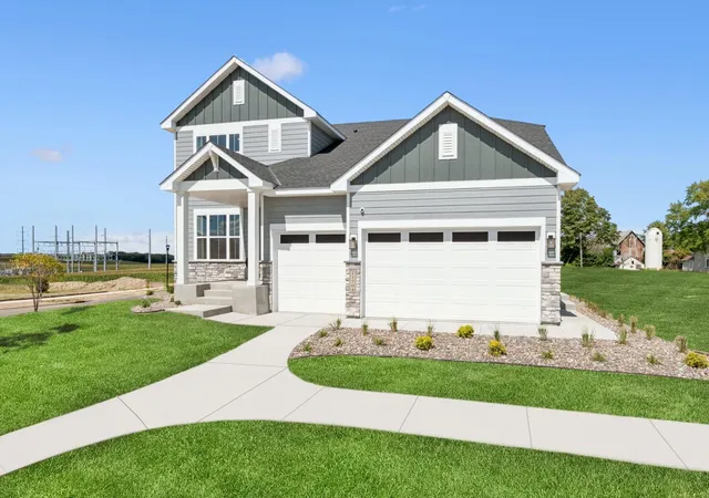 Photo 2 of Single family home for sale at 14911 116th Avenue N, Osseo, MN 55369 | MLS# 7136248 | Listing updated on 2026-09-11