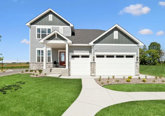 Photo 3 of Single family home for sale at 14911 116th Avenue N, Osseo, MN 55369 | MLS# 7136248 | Listing updated on 2026-09-11