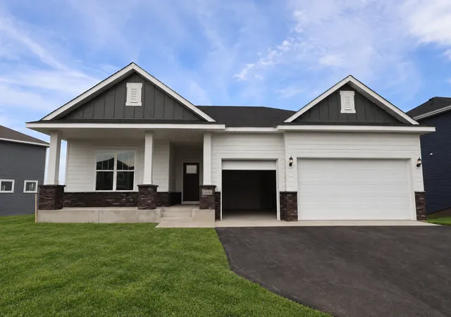 Photo 2 of Single family home for sale at 11646 Harbor Cir N, Maple Grove, MN 55369 | MLS# 7136254 | Listing updated on 2026-09-12