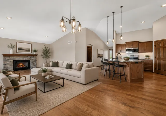 Photo 1 of Sale Pending at 1136 Lanigan Way Sw, Saint Joseph, MN 56374 | MLS# 7136273 | Listing updated on 2026-10-01