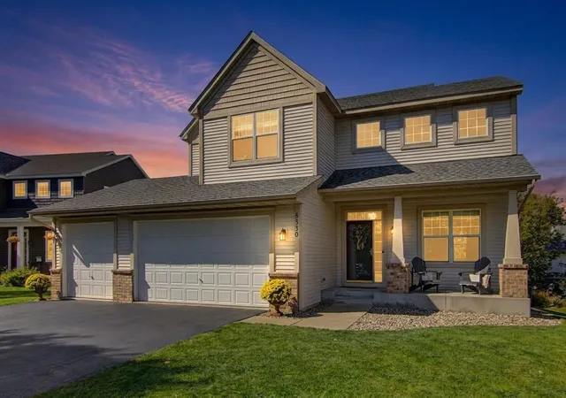 Sale Pending at 8330 Chestnut Ct, Victoria, MN 55386 | MLS# 7136282 | Listing updated on 2026-09-11