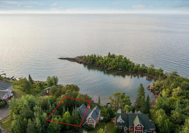 Photo 2 of Single family home for sale at Cove Point Lodge 4576 Side Cottages #410, Beaver Bay, MN 55601 | MLS# 7136347 | Listing updated on 2026-09-14