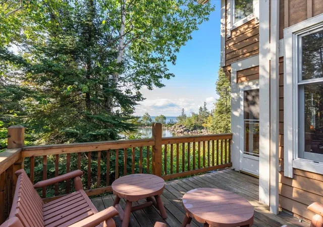 Photo 3 of Single family home for sale at Cove Point Lodge 4576 Side Cottages #410, Beaver Bay, MN 55601 | MLS# 7136347 | Listing updated on 2026-09-14