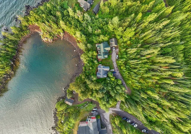Photo 3 of Single family home for sale at Cove Point Lodge 4576 Side Cottages #410, Beaver Bay, MN 55601 | MLS# 7136347 | Listing updated on 2026-09-14
