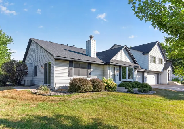 Photo 1 of Single family home for sale at 3630 Gershwin Ln N, Saint Paul, MN 55128 | MLS# 7136350 | Listing updated on 2026-09-15