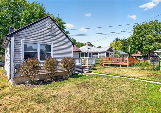 Photo 4 of Sale Pending at 6009 13th Avenue S, Minneapolis, MN 55417 | MLS# 7136358 | Listing updated on 2026-09-14