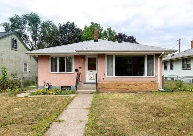 Photo 1 of Single family home for sale at 1015 Lafond Ave, Saint Paul, MN 55104 | MLS# 7136385 | Listing updated on 2026-09-11