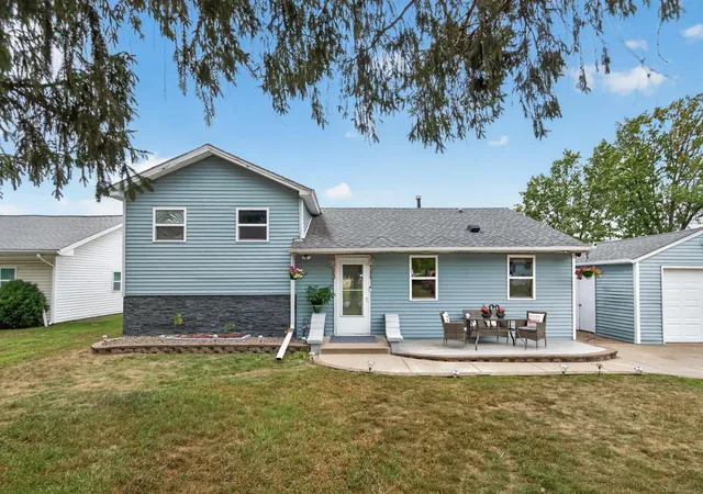 Photo 1 of Single family home for sale at 11020 4th Street Ne, Minneapolis, MN 55434 | MLS# 7136392 | Listing updated on 2026-09-15
