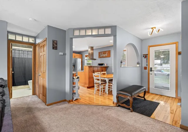 Photo 3 of Single family home for sale at 11020 4th Street NE, Minneapolis, MN 55434 | MLS# 7136392 | Listing updated on 2026-09-15