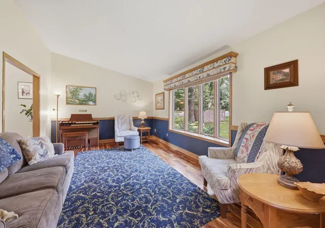 Photo 3 of Sale Pending at 4495 17th Avenue Nw, Sauk Rapids, MN 56379 | MLS# 7136393 | Listing updated on 2026-09-21