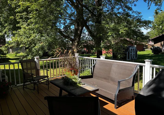 Photo 3 of Single family home for sale at 1960 Willow Ave, Worthington, MN 56187 | MLS# 7136414 | Listing updated on 2026-09-08