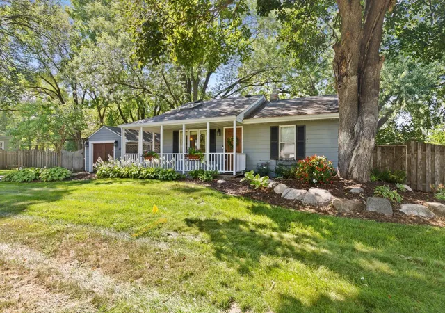Photo 1 of Sale Pending at 8720 11th Avenue S, Minneapolis, MN 55420 | MLS# 7136421 | Listing updated on 2026-09-14