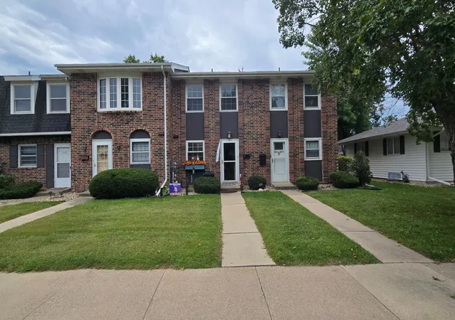 Photo 1 of Single family home for sale at 1513 5th Avenue Nw, Austin, MN 55912 | MLS# 7136424 | Listing updated on 2026-10-06
