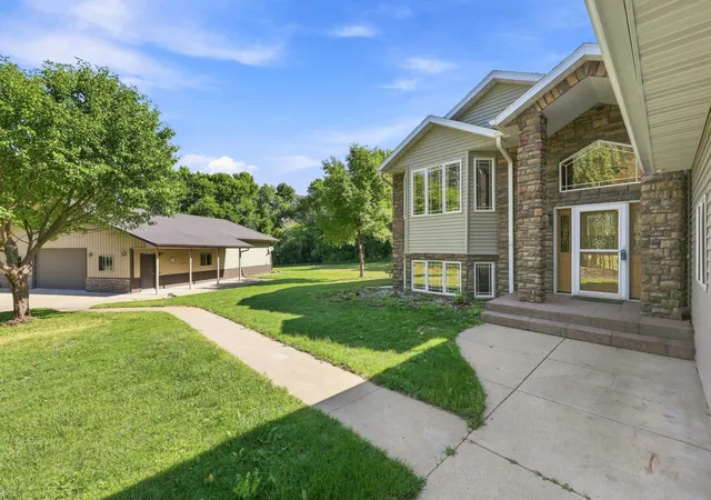 Photo 2 of Single family home for sale at 15835 145th Avenue, Lake Park, MN 56554 | MLS# 7136428 | Listing updated on 2026-09-09
