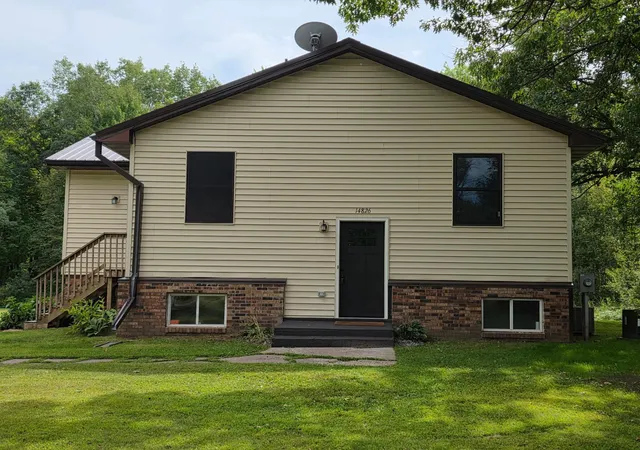 Photo 1 of Sale Pending at 14826 Mallard Rd, Brook Park, MN 55007 | MLS# 7136429 | Listing updated on 2026-09-11