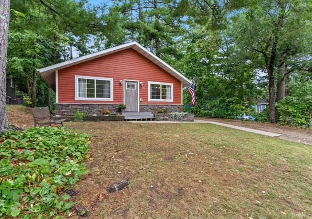 Photo 1 of Single family home for sale at 306 5th Street S, Walker, MN 56484 | MLS# 7136430 | Listing updated on 2026-09-11