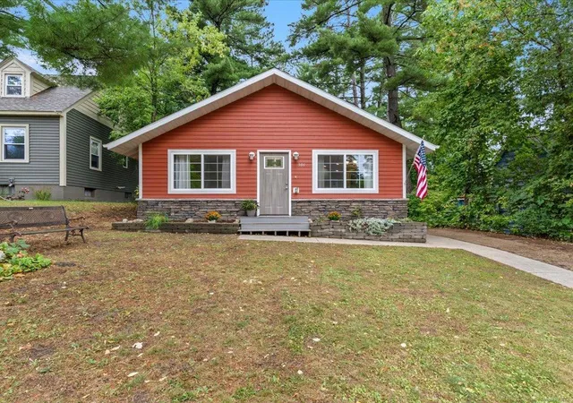 Photo 3 of Single family home for sale at 306 5th Street S, Walker, MN 56484 | MLS# 7136430 | Listing updated on 2026-09-11