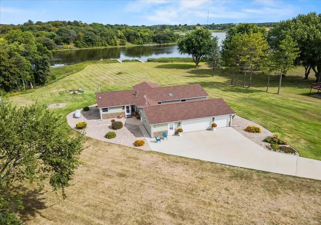 Photo 1 of Sale Pending at 4460 Timber Shrs Ct Sw, Alexandria, MN 56308 | MLS# 7136445 | Listing updated on 2026-09-10