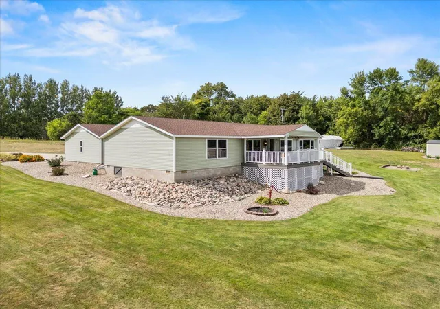 Photo 2 of Sale Pending at 4460 Timber Shrs Ct Sw, Alexandria, MN 56308 | MLS# 7136445 | Listing updated on 2026-09-10
