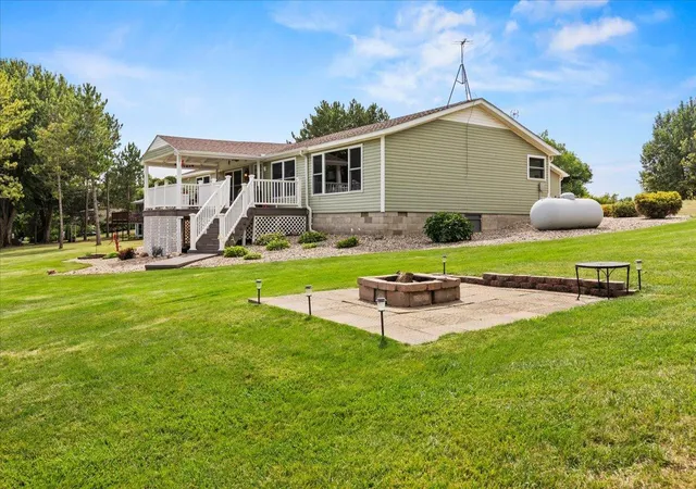 Photo 3 of Sale Pending at 4460 Timber Shrs Ct Sw, Alexandria, MN 56308 | MLS# 7136445 | Listing updated on 2026-09-10