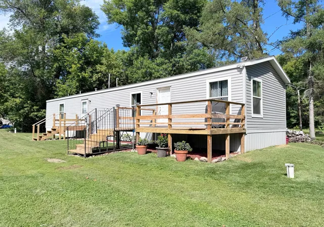 Photo 1 of Single family home for sale at 38566 241st Street, Aitkin, MN 56431 | MLS# 7136451 | Listing updated on 2026-09-12