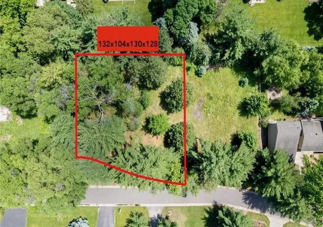 Photo 1 of Land for sale at Xx Buffalo Ln, Saint Paul, MN 55126 | MLS# 7136504 | Listing updated on 2026-10-05