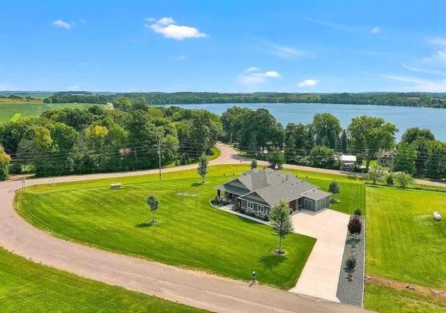 Photo 3 of Single family home for sale at 19135 Lake Volney Cir, Le Center, MN 56057 | MLS# 7136519 | Listing updated on 2026-09-14