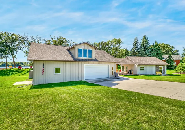 Photo 1 of Sale Pending at 34980 County Hwy 36, Vergas, MN 56587 | MLS# 7136523 | Listing updated on 2026-09-22