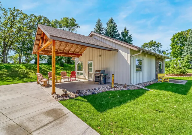 Photo 2 of Sale Pending at 34980 County Hwy 36, Vergas, MN 56587 | MLS# 7136523 | Listing updated on 2026-09-22