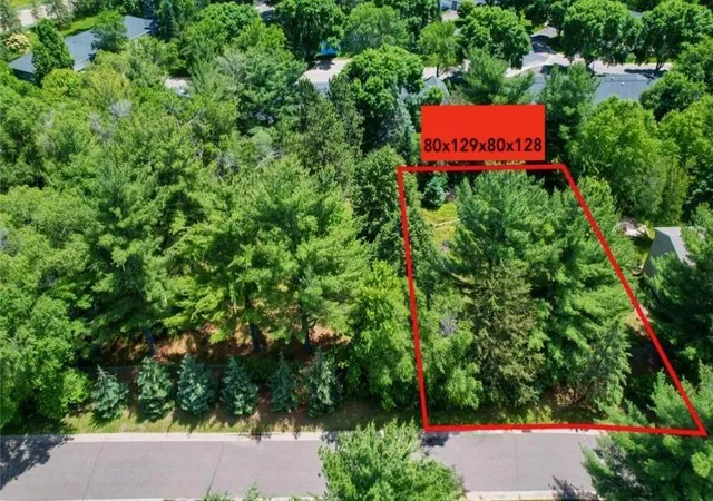 Photo 1 of Land for sale at Xxx Buffalo Ln, Saint Paul, MN 55126 | MLS# 7136531 | Listing updated on 2026-10-05