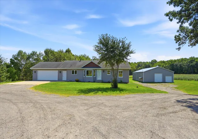 Photo 1 of Single family home for sale at 22367 Norris Lake Rd, Anoka, MN 55303 | MLS# 7136565 | Listing updated on 2026-09-10