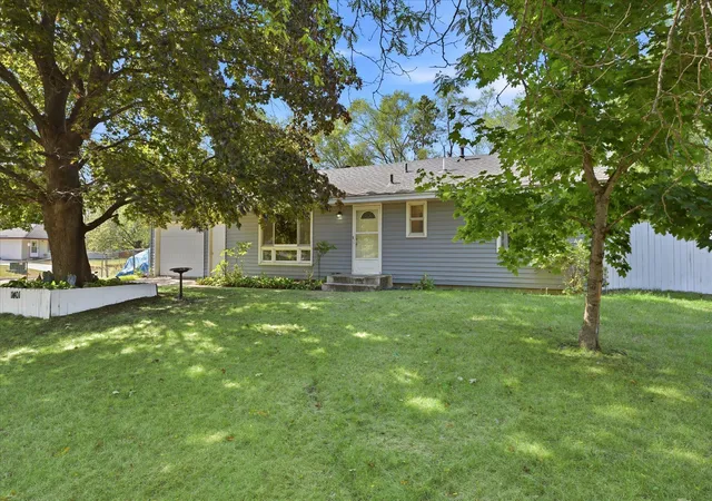 Sale Pending at 11401 Swallow Cir NW, Minneapolis, MN 55433 | MLS# 7136576 | Listing updated on 2026-09-10
