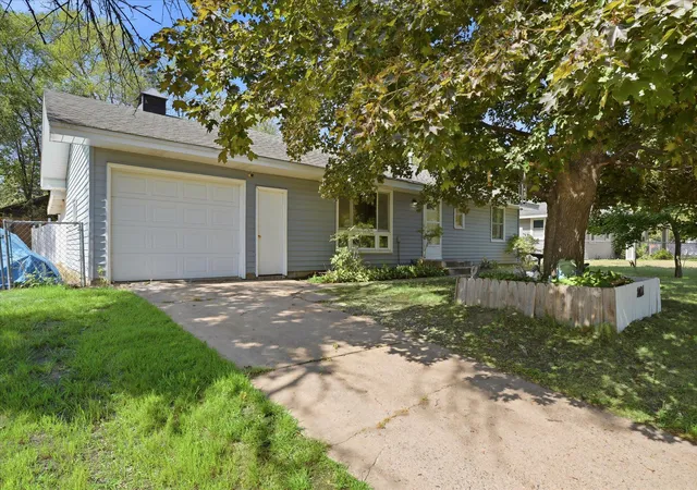 Photo 3 of Sale Pending at 11401 Swallow Cir NW, Minneapolis, MN 55433 | MLS# 7136576 | Listing updated on 2026-09-10