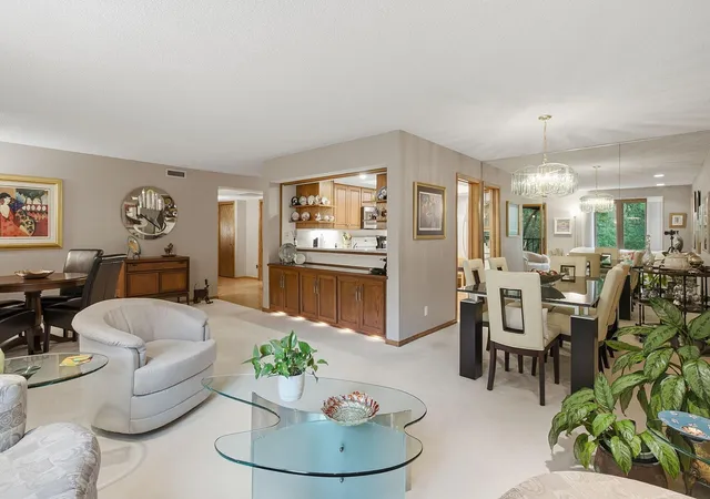 Photo 1 of Condo for sale at 6051 Laurel Ave #214, Minneapolis, MN 55416 | MLS# 7136585 | Listing updated on 2026-09-15