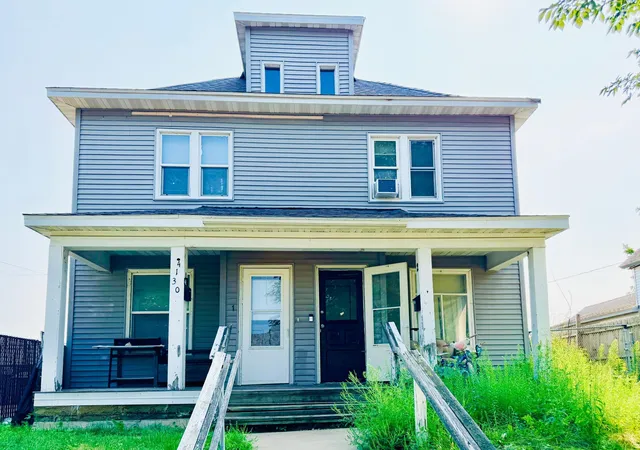 Photo 1 of Multi family home for sale at 4130 Aldrich Ave N, Minneapolis, MN 55412 | MLS# 7136590 | Listing updated on 2026-09-21