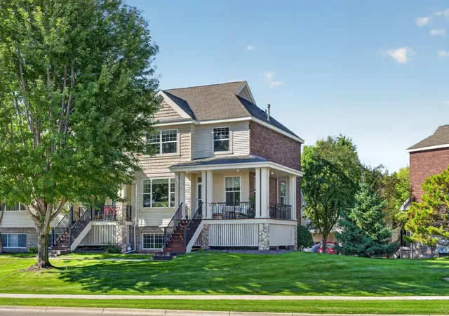 Photo 1 of Single family home for sale at 11285 Baltimore St Ne #D, Minneapolis, MN 55449 | MLS# 7136593 | Listing updated on 2026-09-15