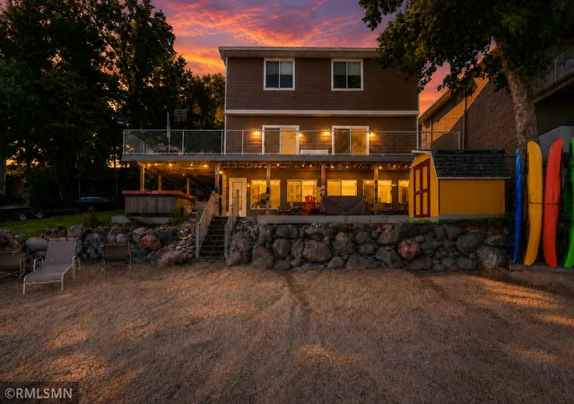 Photo 1 of Single family home for sale at 1469 Pulaski Lake Rd, Buffalo, MN 55313 | MLS# 7136618 | Listing updated on 2026-09-11